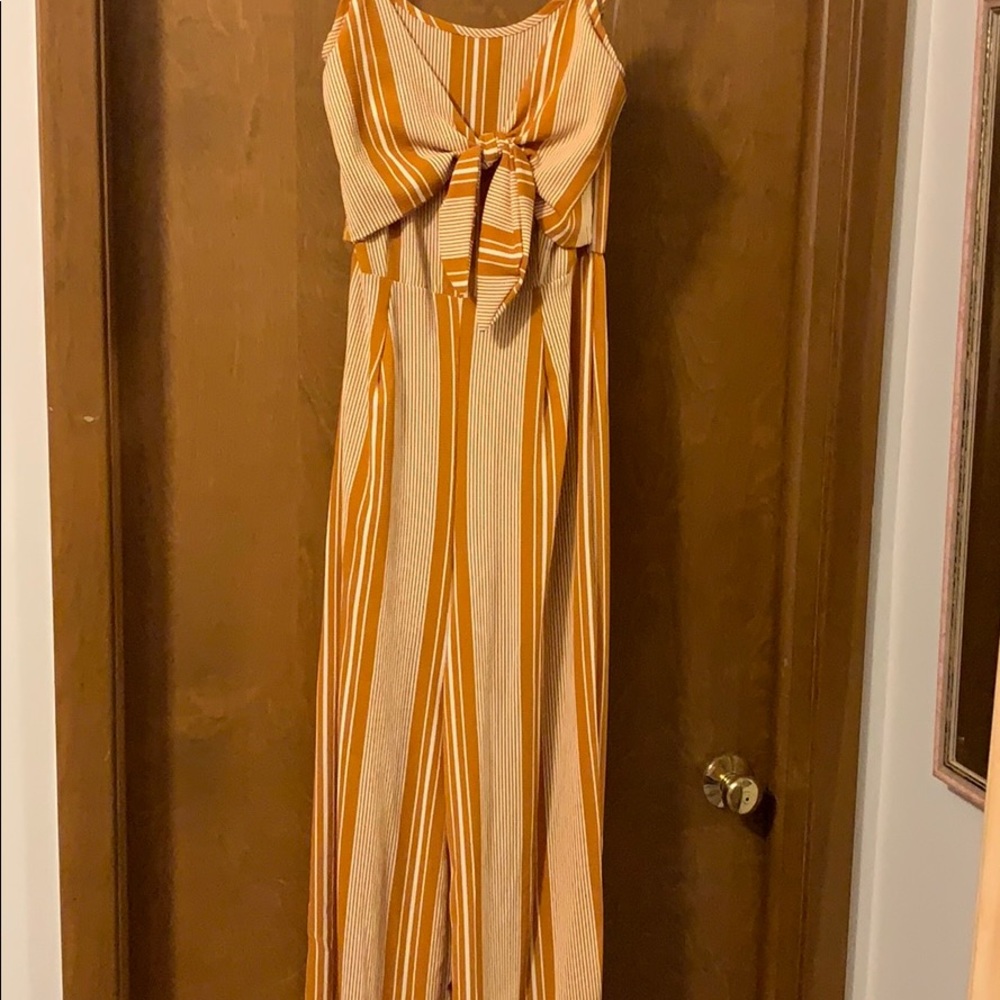 Jumpsuit